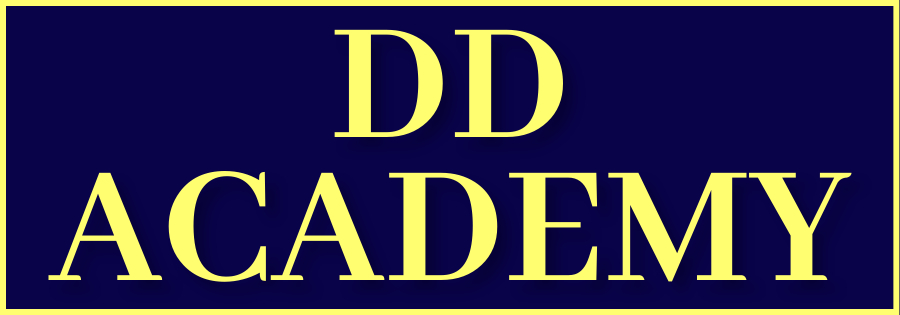 DD Academy Punjab